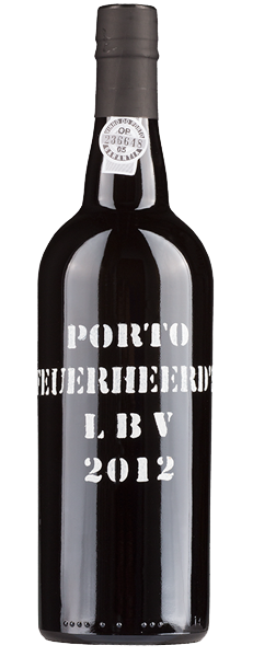 Feuerheerds LBV Port