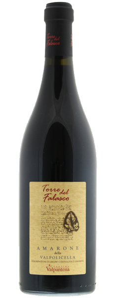 Amarone della Valpolicella Torre del Falasco