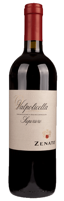 ZENATO VALPOLICELLA SUPERIORE