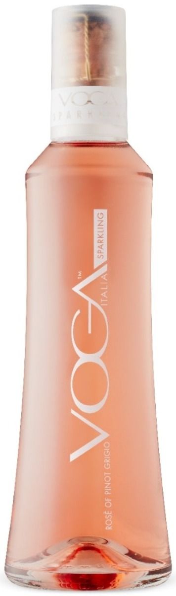 VOGA Italia Sparkling Rosé