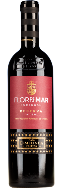 FLOR DE LA MAR RESERVA CASA ERMELINDA FREITAS